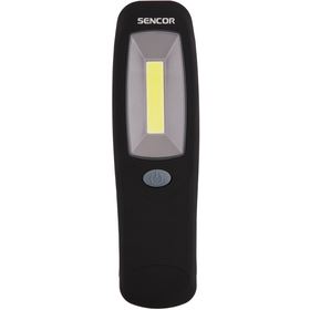 SLL 84 MOTÁŽNÍ SVÍT. 3W COB 3XAA SENCOR (5510804)