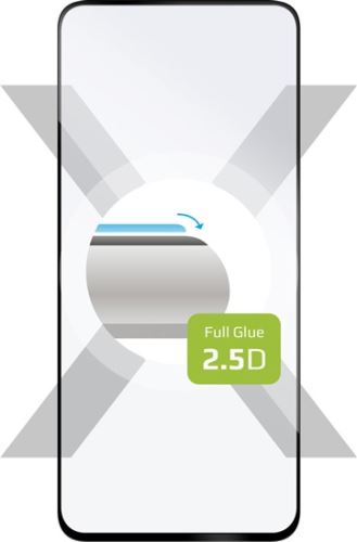 Fixed sklo Mo Moto G24 P FIXGFA-1349-BK