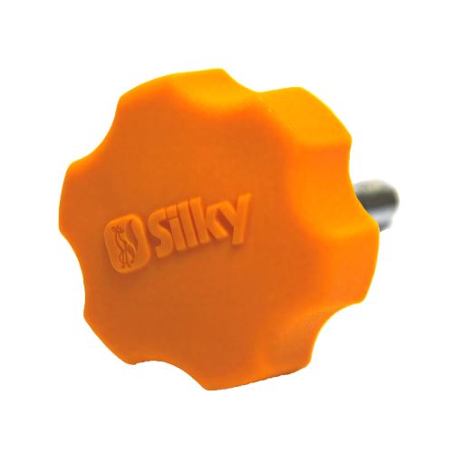 pro teleskopické pily Hayate Silky Upínací šroub