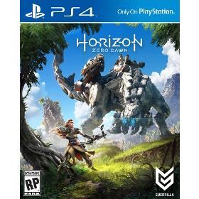 Horizon Zero Dawn hra PS4 SONY