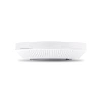 WiFi router TP-Link EAP650 stropní AP WiFi 6, 1x GLan, 2,4 a 5 GHz, AX3000, Omada SDN (3)