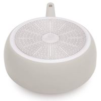 Pánev prohazovací s titanovým povrchem 26 cm Sahara Collection (2)