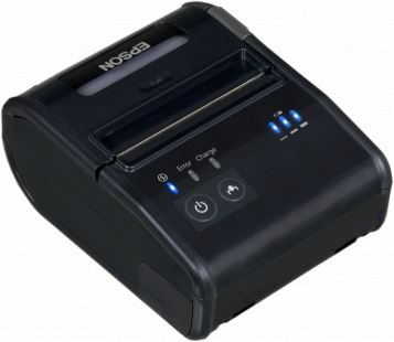 EPSON POKLADNÍ SYSTÉMY EPC4400011 Epson