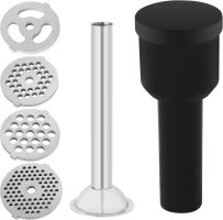 ECG FORZA 6600 Metallo Nero (29)