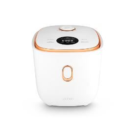 Lauben Multifunction Rice Cooker 1200WR Rose Gold Edition - vrácený produkt
