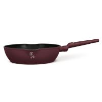 BERLINGERHAUS Pánev hluboká s titanovým povrchem 28 cm Leonardo Collection BH-8031 (1)