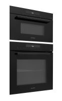 CONCEPT Vestavná parní trouba Steam+ ETV9960bc BLACK (12) CONCEPT Vestavná parní trouba Steam+ ETV9960bc BLACK (12)