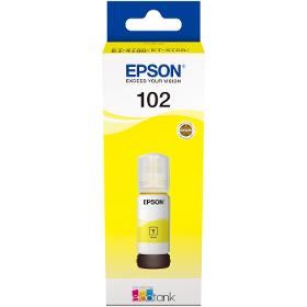 EPSON EC13T00S44A 103 EcoTank Yellow