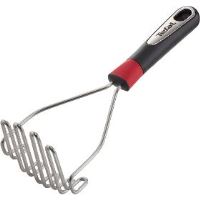 Mačkadlo brambor z nerezové oceli INGENIO K1181214 Tefal (1)