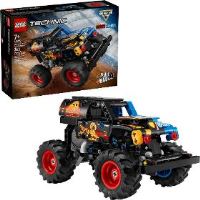 42219 Monster Jam Grave Digger LEGO