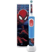 VITALITY PRO KIDS SPIDERMAN +OBAL ORAL-B (1)