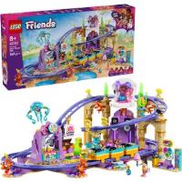 42703 Jízda na horské dráze s mořsk LEGO 42703 Jízda na horské dráze s mořsk LEGO