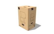 Automatický dávkovač dezinfekce G21 Rubby, Stainless Steel, 2000 ml (5)