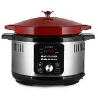 Lauben OvenSafe®️ Multicooker 6000RS - vrácený produkt (1) Lauben OvenSafe®️ Multicooker 6000RS - vrácený produkt (1)