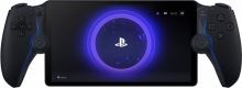 PS5 - PlayStation Pulse Portal Black - Vystavený produkt (1)