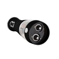 BERLINGERHAUS Mlýnek na pepř a sůl elektrický dvojitý Matte Black Collection LP-BH-260 (4)