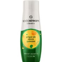 Příchuť Ginger Ale 440ml SODASTREAM - prošlá expirace Příchuť Ginger Ale 440ml SODASTREAM - prošlá expirace