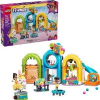 42686 Zábavné interiérové hřiště LEGO