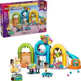 42686 Zábavné interiérové hřiště LEGO