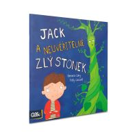ALBI Jack a neuvěřitelně zlý stonek (4)