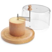 KELA Kráječ na sýr s krytem KL-77080 (1)