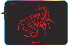 Marvo RGB Podložka pod myš MG8 herní