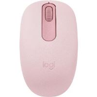 M196 Wireless mouse Rose LOGITECH (1)
