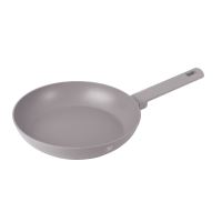 BERLINGERHAUS Pánev s titanovým povrchem 24 cm Taupe Collection BH-8083 (10)