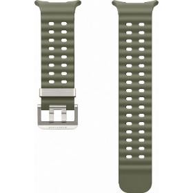 MarineBand Gal.Watch Ultra Green SAMSUNG