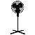 SFN 4031BK Stojanový ventilátor SENCOR SFN 4031BK Stojanový ventilátor SENCOR