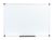Tabule Classic ALFA magnetická White 60 x 90 cm, lakovaný povrch, hliníkový rám