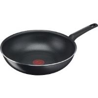 B5561953 SIM. COOK PÁNEV WOK 28CM TEFAL (1)