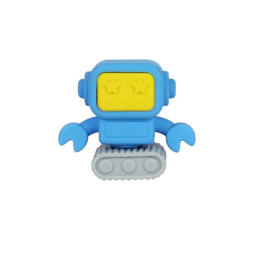ALBI Školní guma - Robot