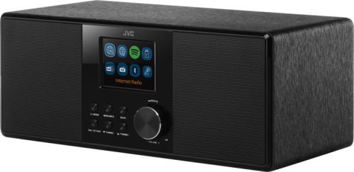 JVC RA-E981B