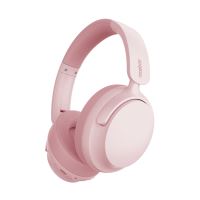 Sluchátka Niceboy Stellar Sakura Pink Sluchátka Niceboy Stellar Sakura Pink