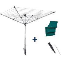 Leifheit LinoLift 600 Quick Start Leifheit LinoLift 600 Quick Start