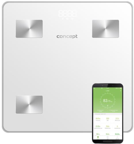 Concept VO4000 Concept VO4000