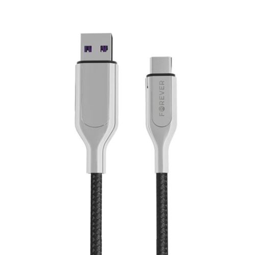 Forever Core Dat. Kabel USB-C 60W