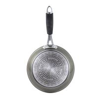 BERGNER Pánev s nepřilnavým povrchem MIDNIGHT 24 cm zelená BG-30192-GR (3)
