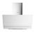 Concept Komínová digestoř OPK5490wh WHITE