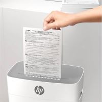 Skartovač HP OneShred 8CC (9)
