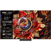 TCL 65C9K QD-MiniLED 4K SMART Google TV
