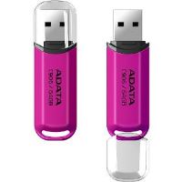 Flash Disk 64GB C906 Pink ADATA (1)