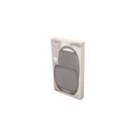 Grilovací deska s titanovým povrchem 47 cm Taupe Collection (5)