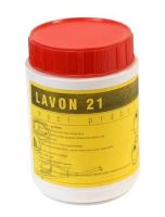 LINDR Sanitační prášek 1000g Lavon