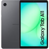Galaxy Tab A11 LTE 4/64GB Gray SAMSUNG (2)
