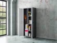 Skříň Keter Linear Utility (7)