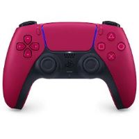 DualSense Wireless PS5 CosmicRed V2 SONY (1)