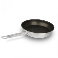 CS SOLINGEN Pánev nerez s nepřilnavým povrchem 30 cm PRO-X CS-058548 (2)