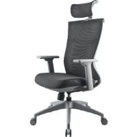 YGC 500GY FISHBONE Office židle YENKEE (1)